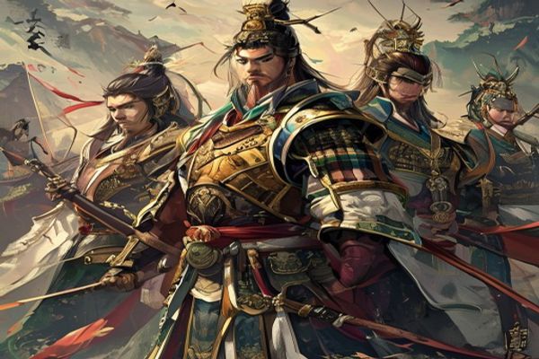 剑灵手游官网